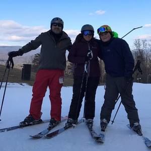 Meet your Posher, Robin